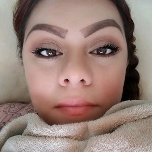 Meet your Posher, Nefris